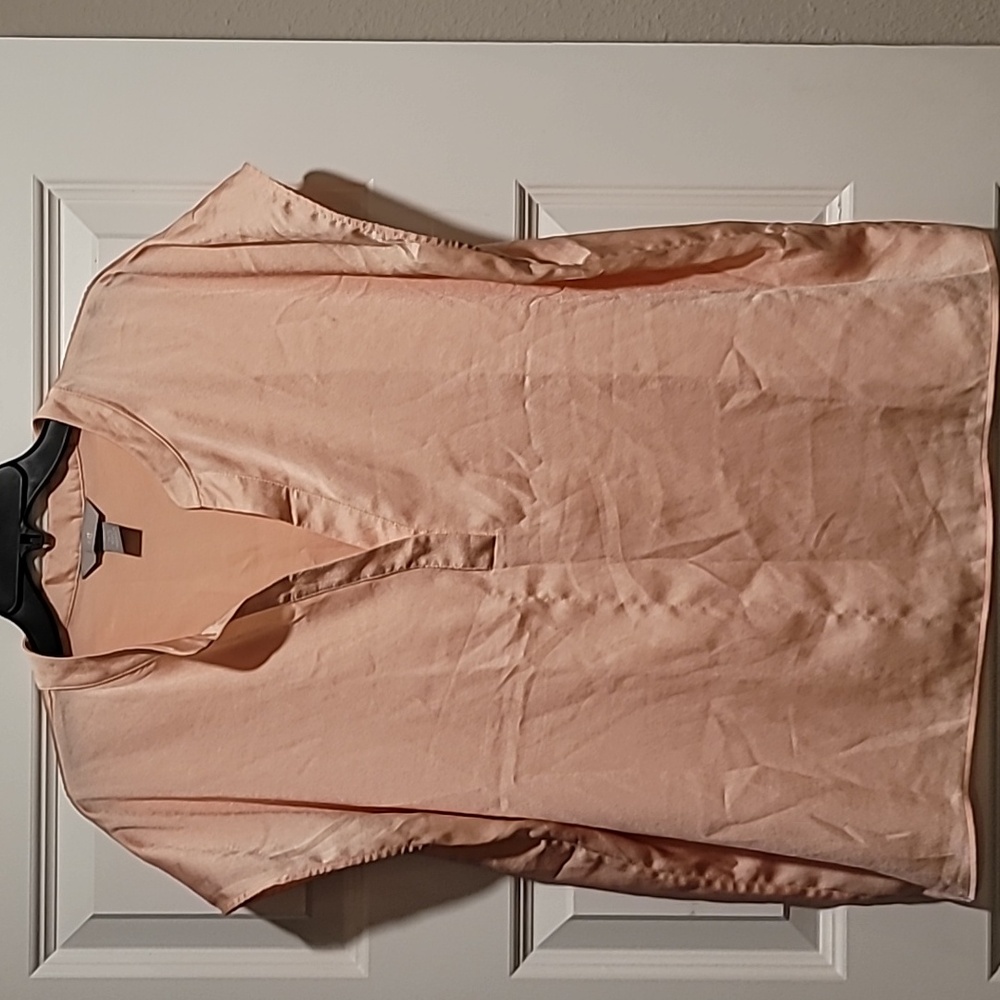 H&M Pink Top